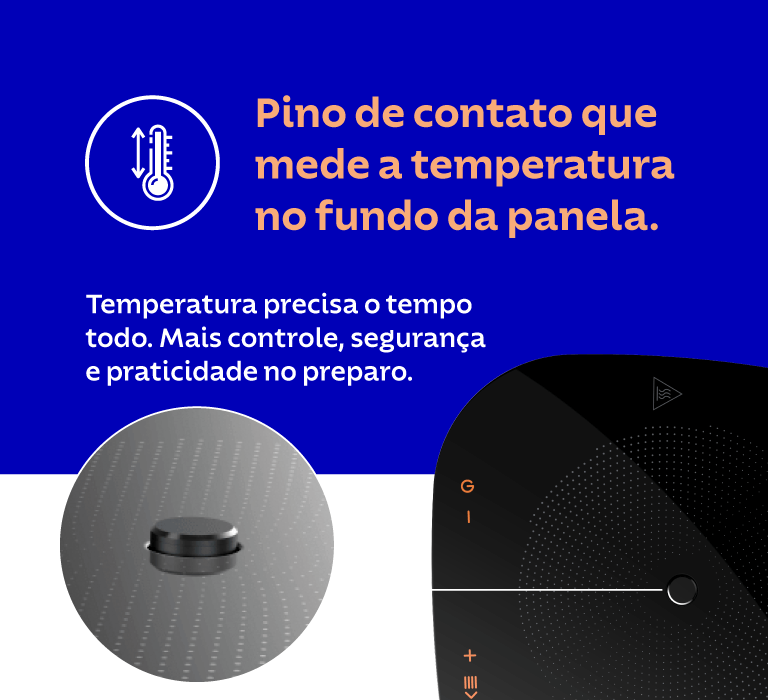 Sensor Inteligente embutido
